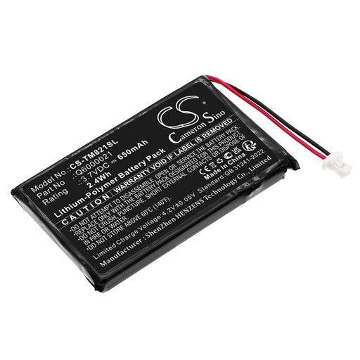 CS-TM821SL - Image 1