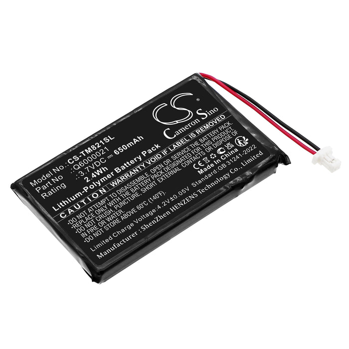CS-TM821SL - Image 1
