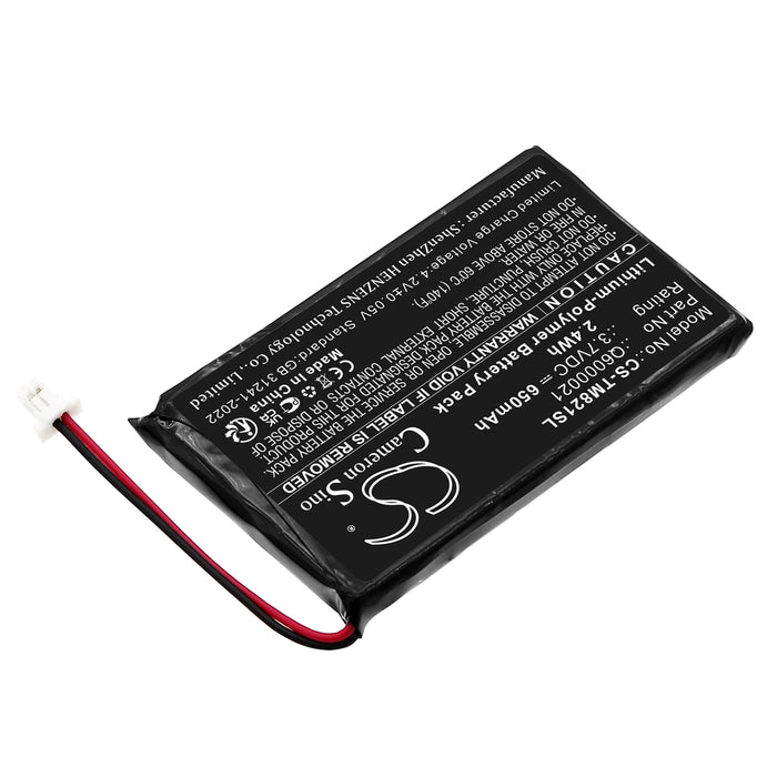 CS-TM821SL - Image 4