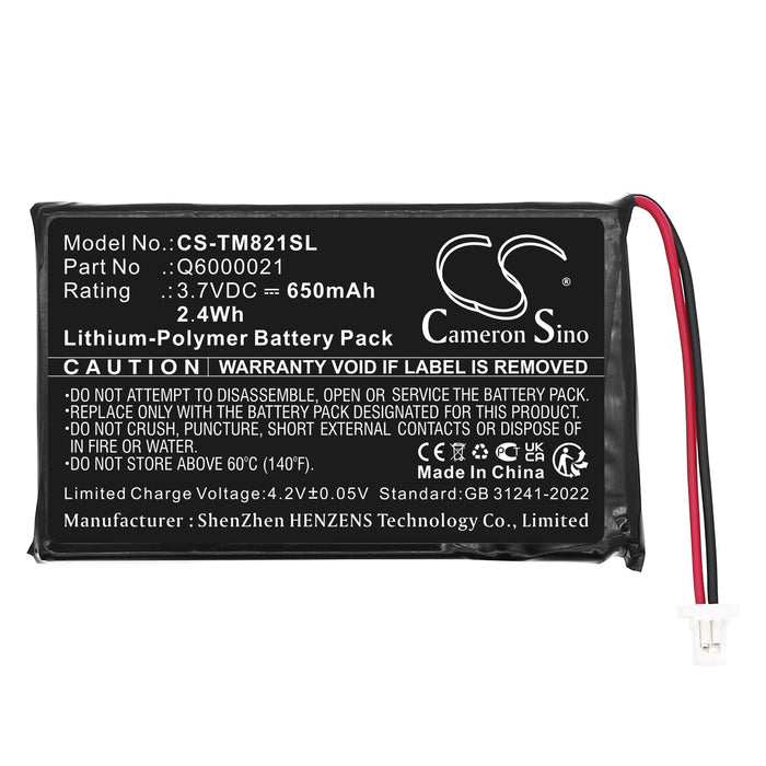 CS-TM821SL - Image 5
