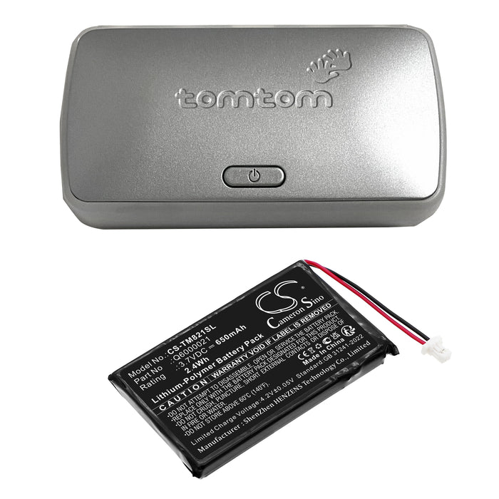 CS-TM821SL - Image 3