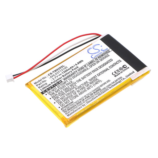 CS-TM920SL - Image 1