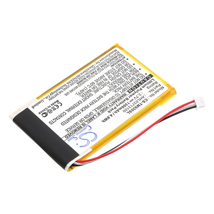CS-TM920SL - Image 4