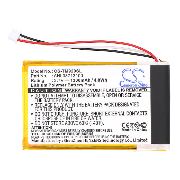 CS-TM920SL - Image 2