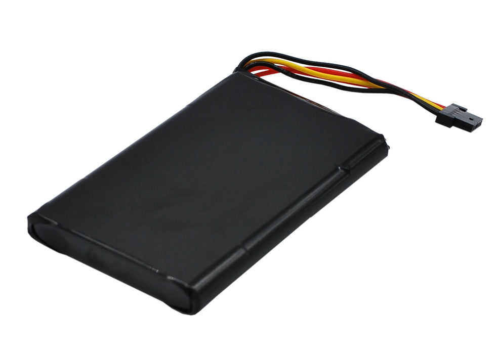 CS-TM940SL : Battery for TomTom Go 940, Go 940 Live - Replaces TomTom AHL03714001