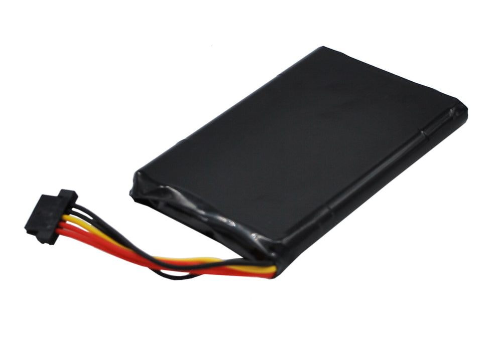 CS-TM940SL : Battery for TomTom Go 940, Go 940 Live - Replaces TomTom AHL03714001