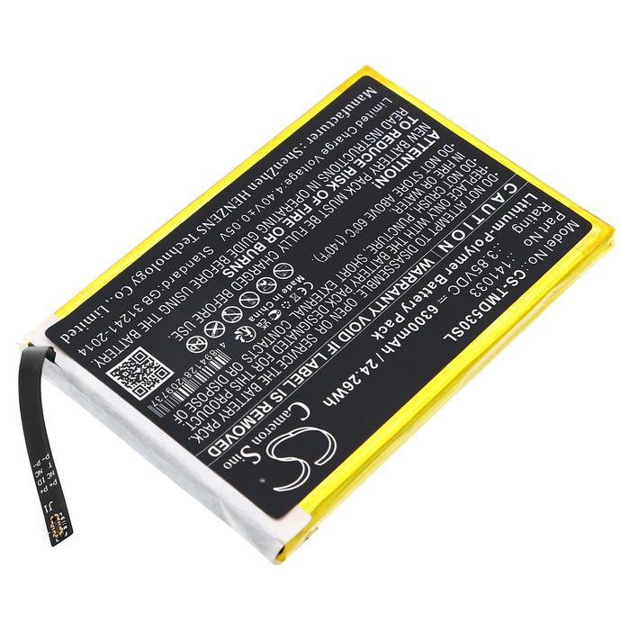 CS-TMD530SL - Image 3