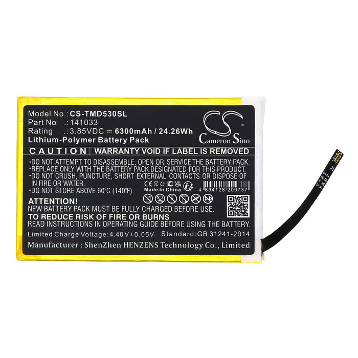 CS-TMD530SL - Image 5