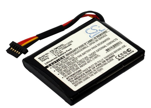 CS-TMF04SL - Image 1