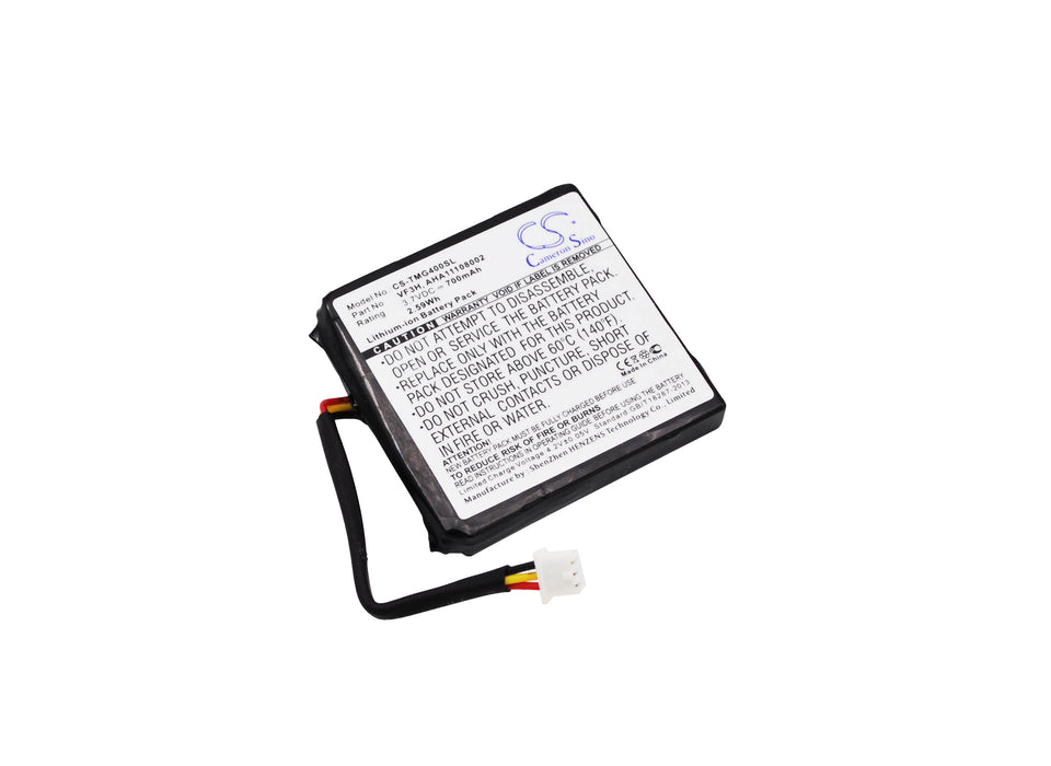 CS-TMG400SL - Image 1