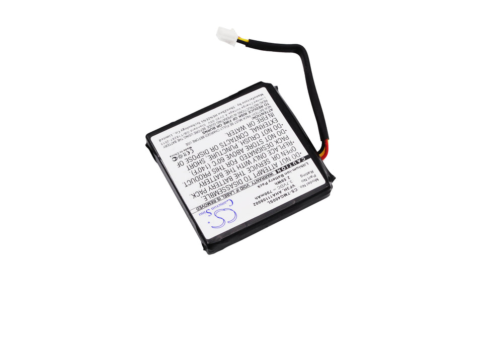 CS-TMG400SL - Image 2