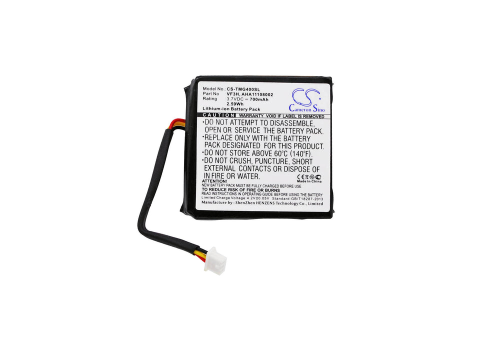 CS-TMG400SL - Image 4