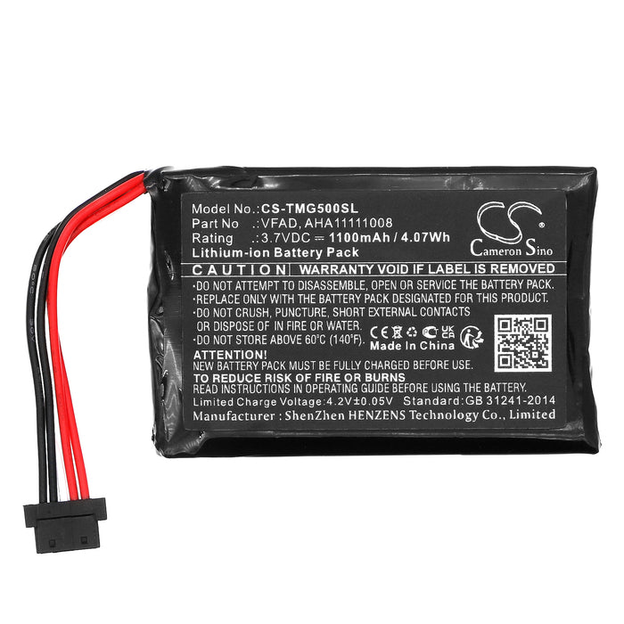 CS-TMG500SL - Image 2