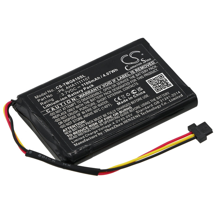 CS-TMG610SL - Image 5
