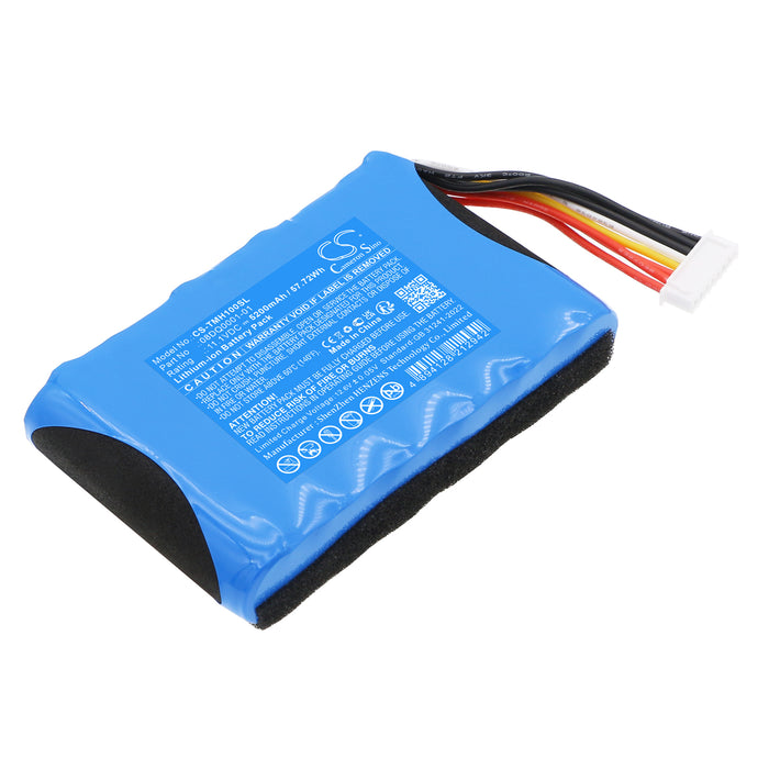 CS-TMH100SL - Image 3