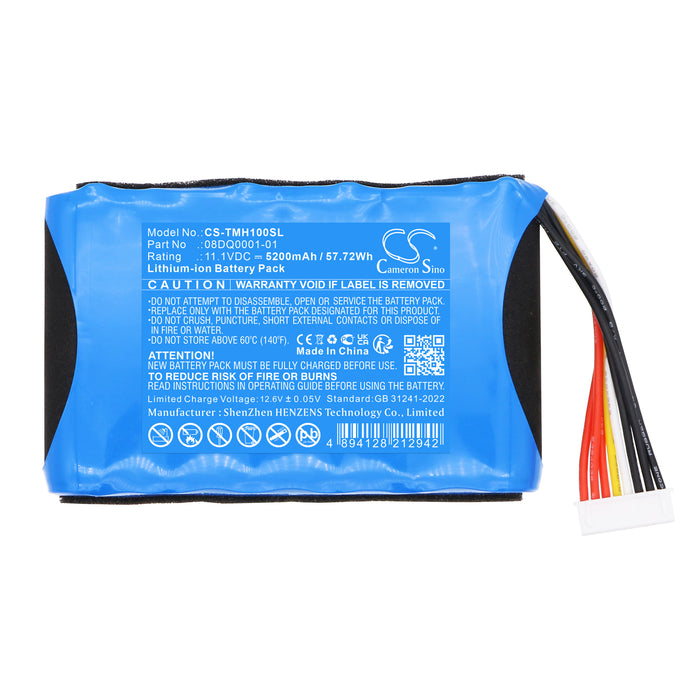 CS-TMH100SL - Image 6