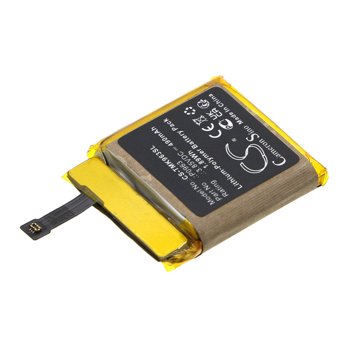 CS-TMK963SL : Battery for T-Mobile SyncUP Kids - Replaces T-Mobile P0963