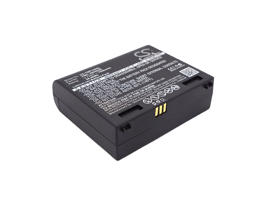 CS-TMP120SL : Battery for Spectra Precision PM5 - Replaces Trimble PM5, 206402B, 206402C and others