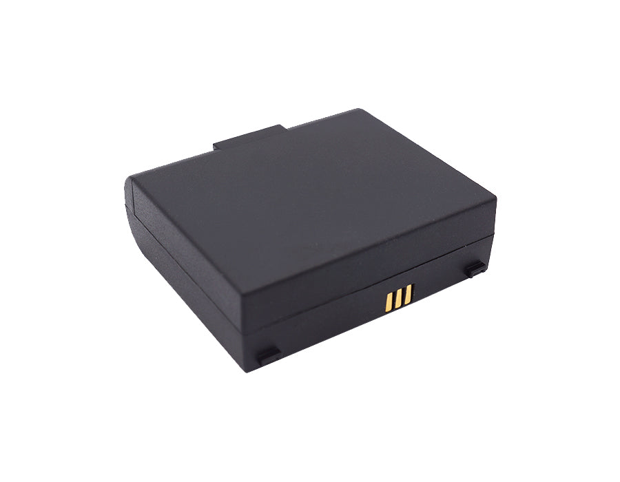 CS-TMP120SL : Battery for Spectra Precision PM5 - Replaces Trimble PM5, 206402B, 206402C and others