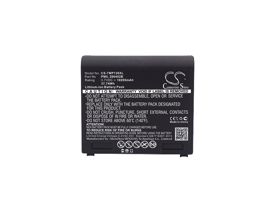 CS-TMP120XL - Image 3