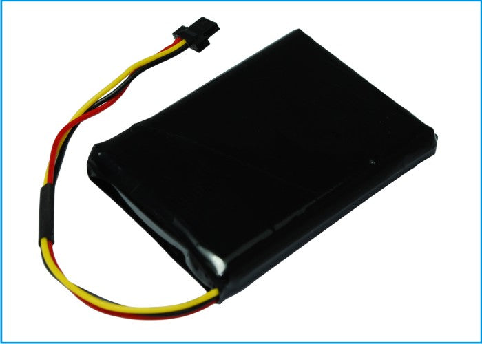 CS-TMR001SL : Battery for TomTom Route XL, One XXL 540S, XXL540 and others - Replaces TomTom P11P20-01-S02