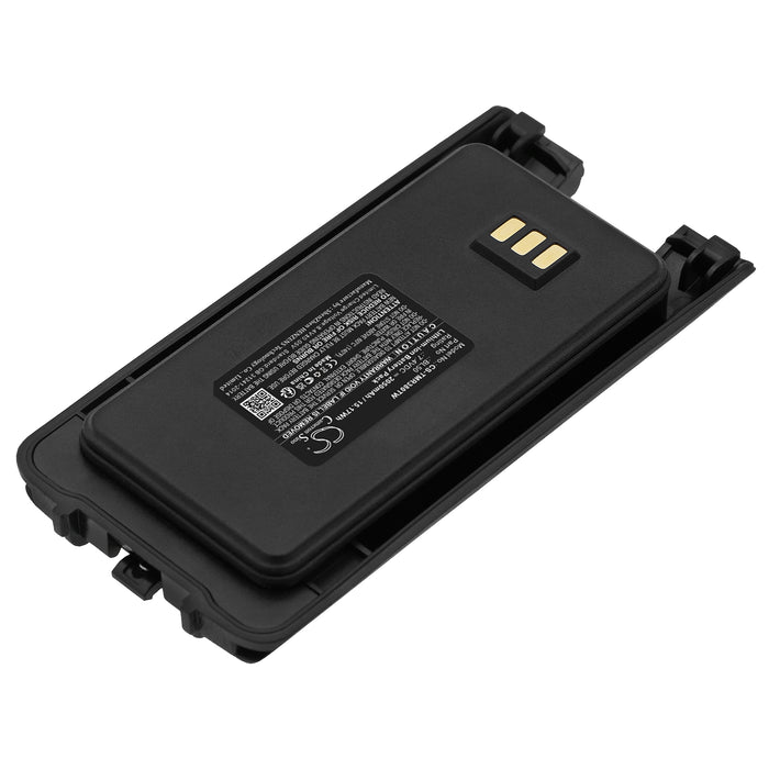 CS-TMR380TW : Battery for Smartcom SC-280, SC-380 - Replaces Retevis BL50