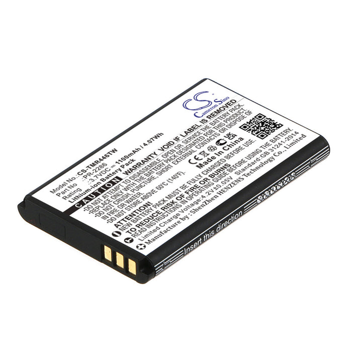 CS-TMR446TW - Image 5