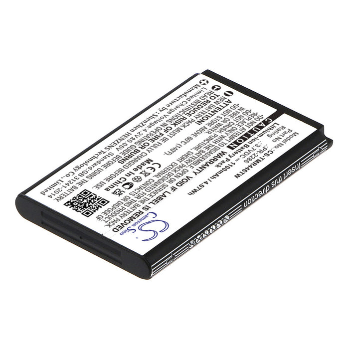 CS-TMR446TW - Image 4