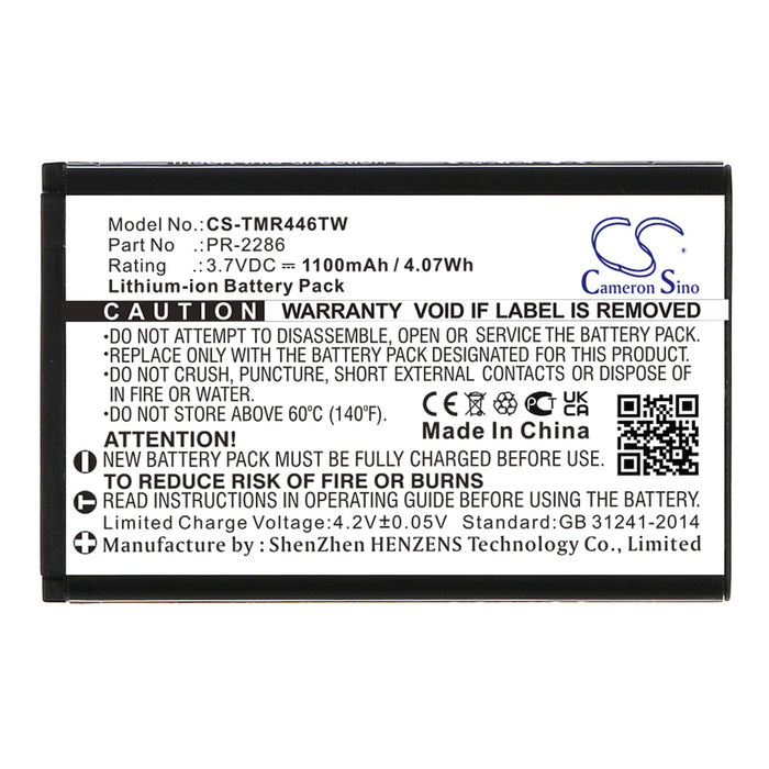CS-TMR446TW - Image 2