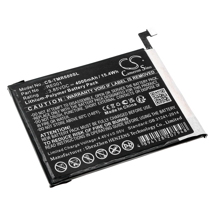 CS-TMR600SL - Image 2