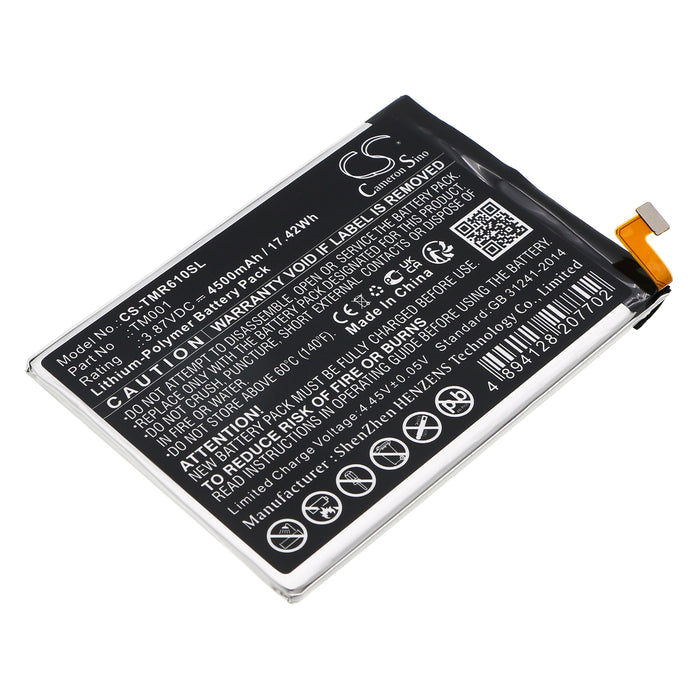 CS-TMR610SL - Image 5