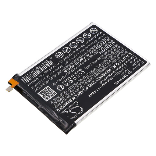 CS-TMR610SL - Image 1