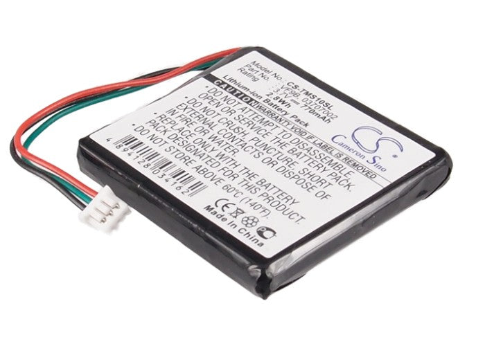 CS-TMS10SL - Image 1