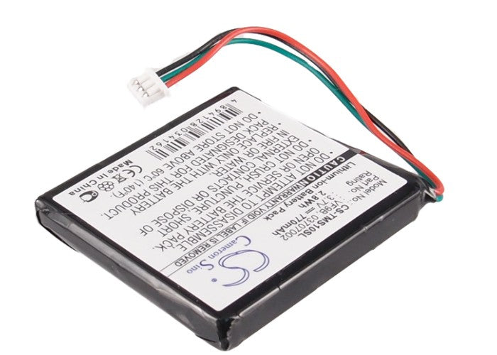 CS-TMS10SL - Image 2