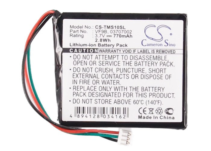 CS-TMS10SL - Image 6