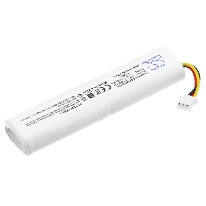 CS-TMS221SL - Image 4