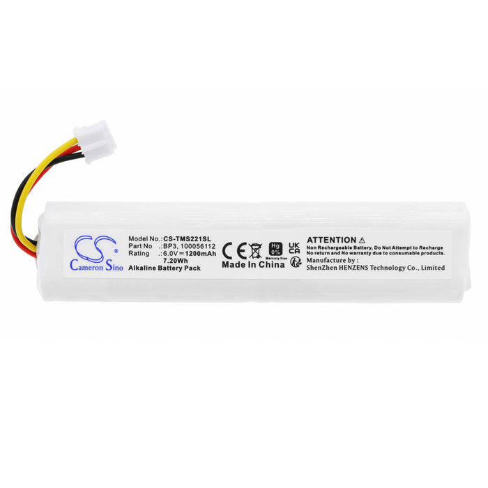 CS-TMS221SL - Image 2