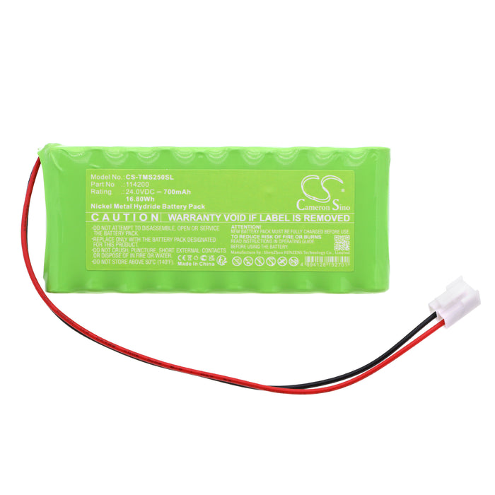 CS-TMS250SL - Image 2