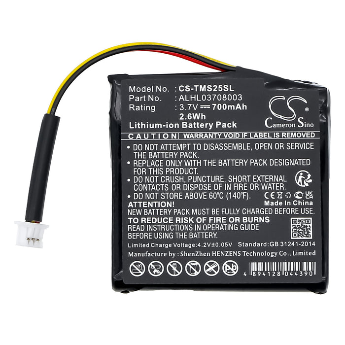 CS-TMS25SL - Image 3