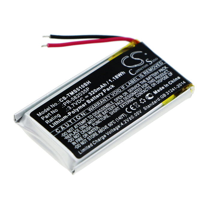 CS-TMS510SH - Image 1