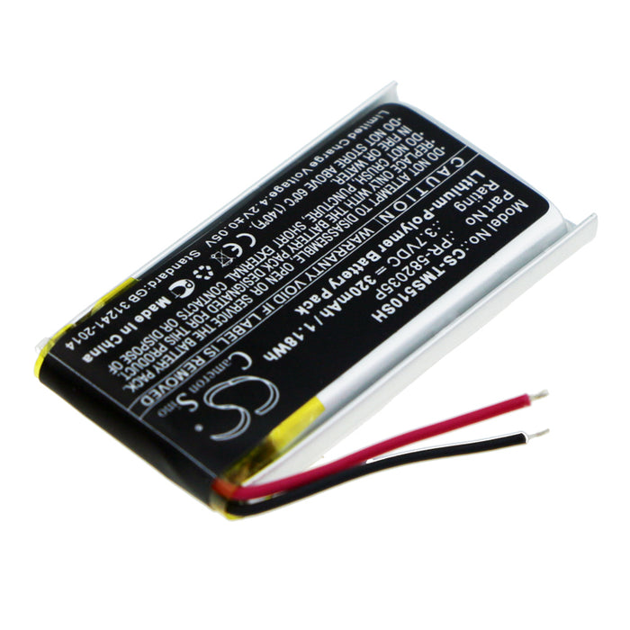 CS-TMS510SH - Image 3