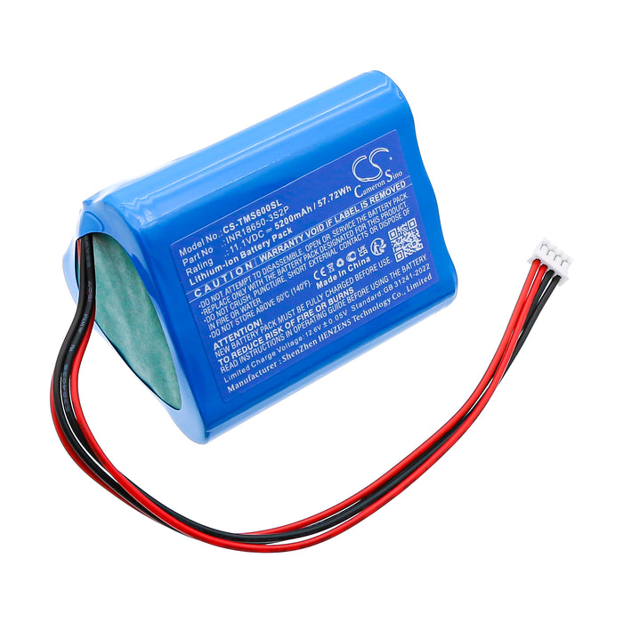 CS-TMS600SL - Image 1