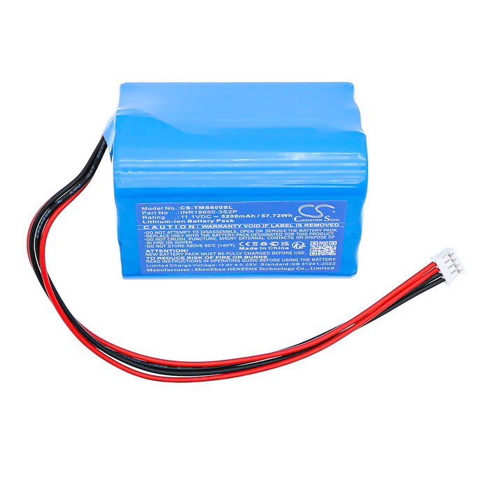 CS-TMS600SL - Image 6