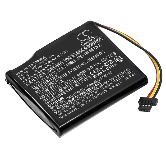 CS-TMS60SL - Image 1