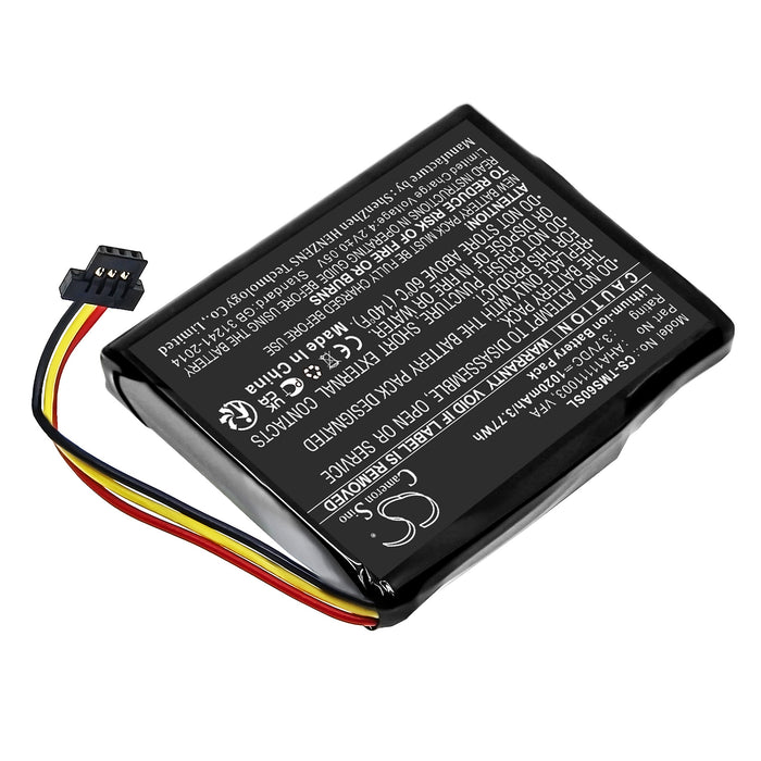 CS-TMS60SL - Image 4