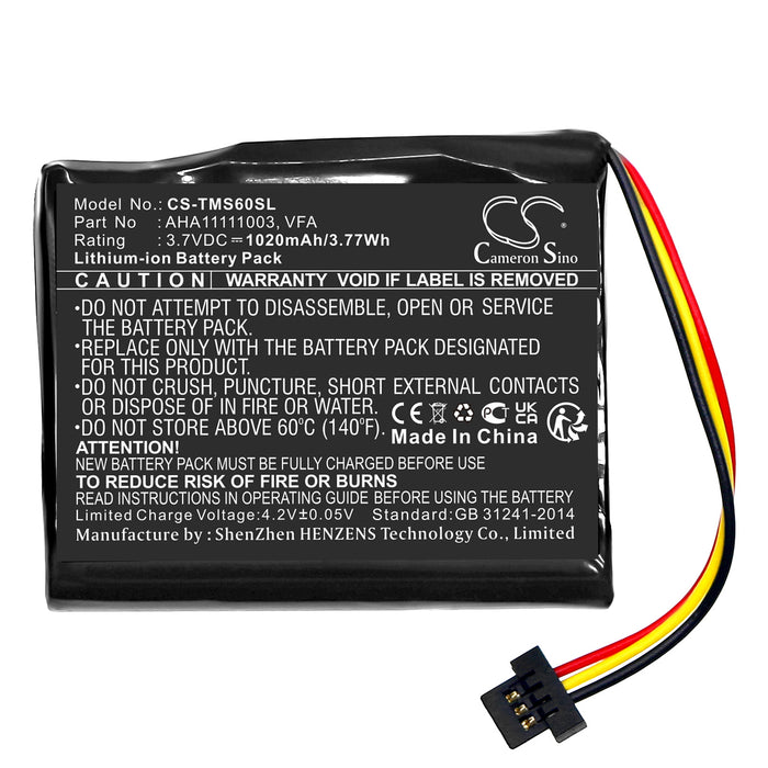 CS-TMS60SL - Image 2