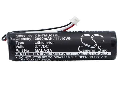 CS-TMU01XL - Image 1