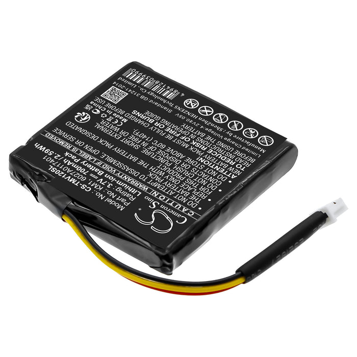 CS-TMV120SL - Image 2