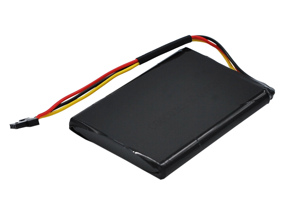 CS-TMV4SL : Battery for TomTom One V4, One V4 Traffic, One V4 Classic and others - Replaces TomTom AHL03709900