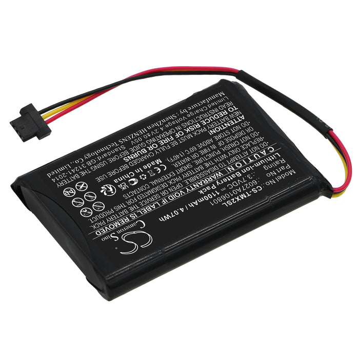 CS-TMX2SL - Image 2